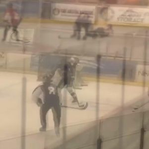 Meet your Posher, Scott